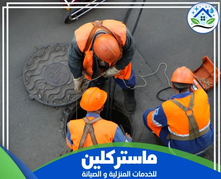 شركة شفط بيارات بتبوك